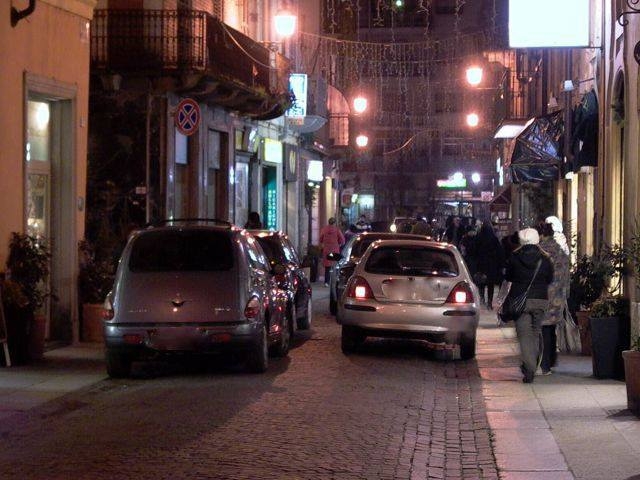 “Un’intesa sullo stop delle auto in centro o siano i cittadini a decidere”. Il consigliere Penna sul traffico ad Alessandria