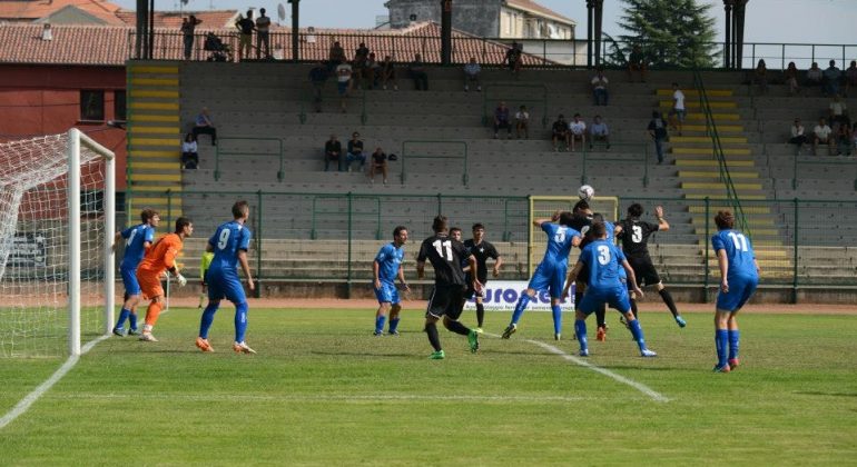 Casale: Lodi saluta e si accasa al Cuneo. Mister Vecchio fiducioso per la sfida al Colline Casale: Lodi saluta e si accasa al Cuneo. Mister Vecchio fiducioso per la sfida al Colline