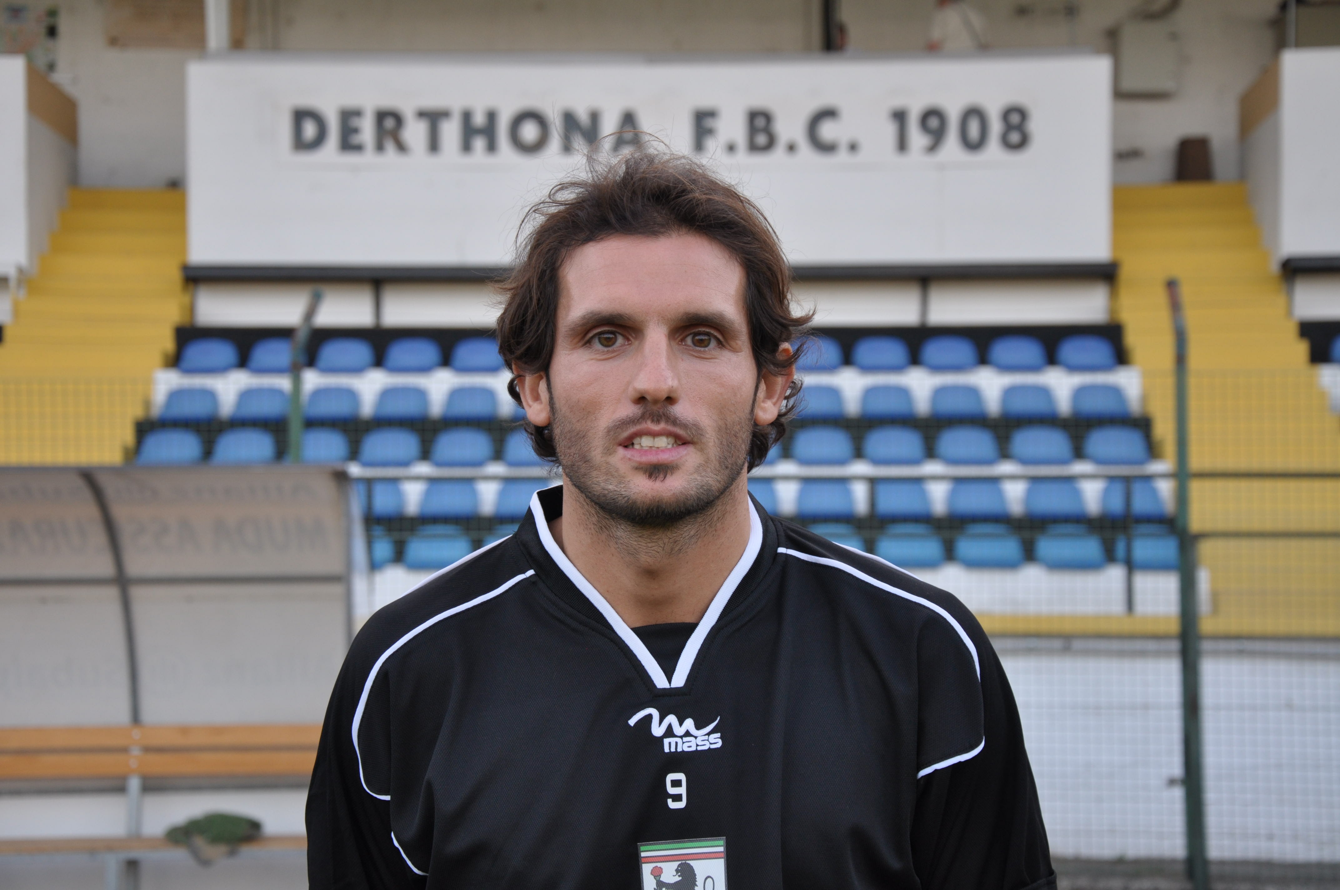 Derthona: via Zirilli e altri sei