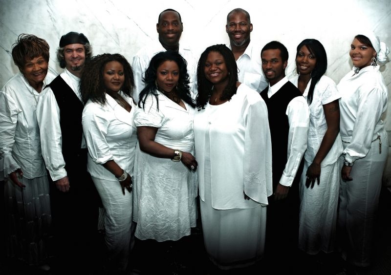 L’ Harlem spirit gospel a Mede