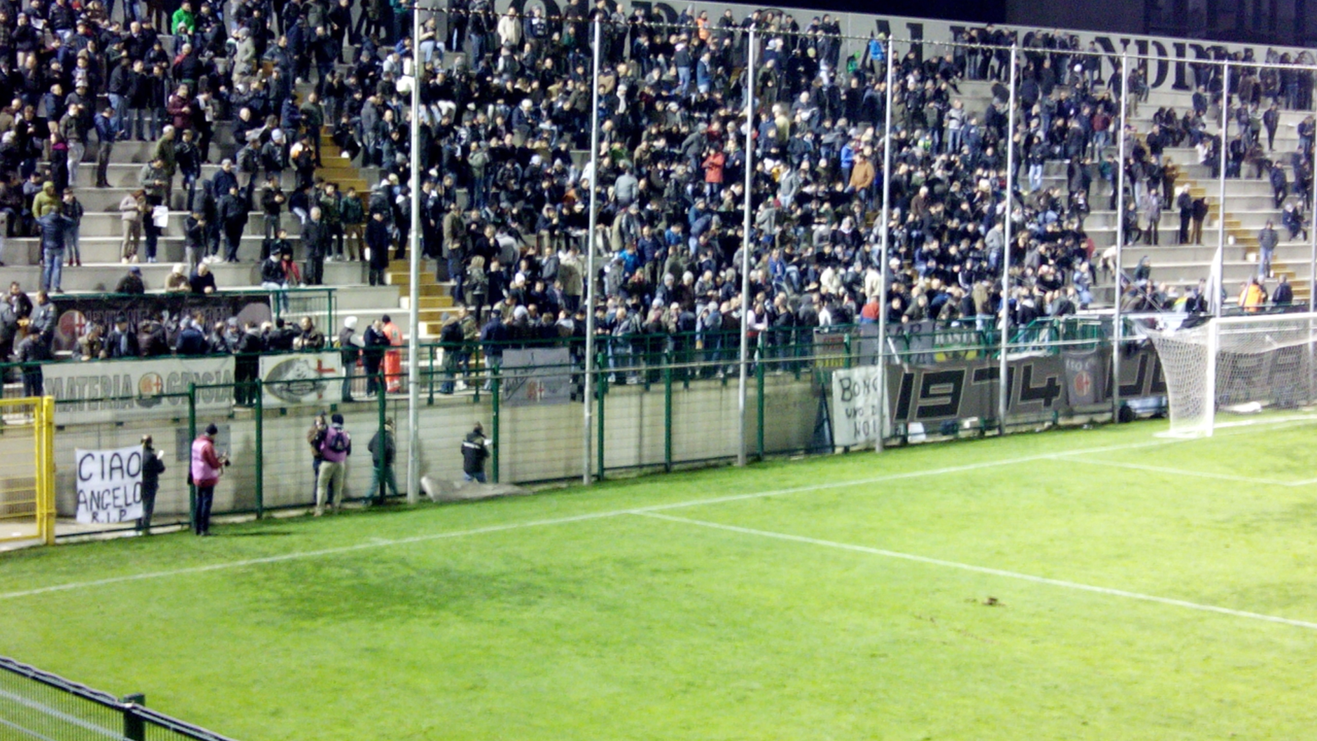 Alessandria batte la Feralpisalò 2-0. Dai i voti ai grigi