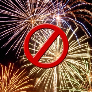 Anche Tortona dice “no” ai botti di Capodanno