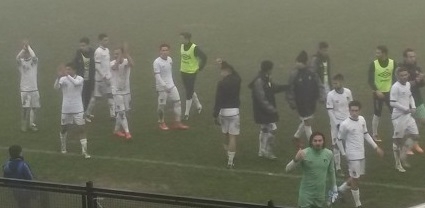 Acqui stende Bra 3-1: gol di Innocenti e doppietta di Roumadi