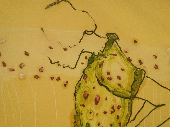 Nelle feste natalizie anche l’arte vuole la sua parte