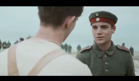 Lo spot di Natale britannico che tocca il cuore [VIDEO]