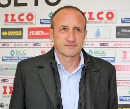 Casale Fbc: nessun contatto con mister Ezio Rossi. “Non avrei accettato, non conosco la categoria” Casale Fbc: nessun contatto con mister Ezio Rossi. “Non avrei accettato, non conosco la categoria”