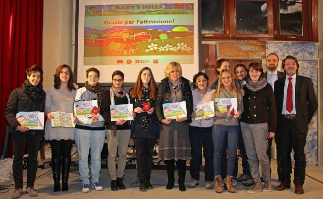 Una vacanza a misura di bambino: prosegue il progetto Baby’s Hills