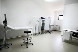 Ambulatorio medico a Rivalta Scrivia