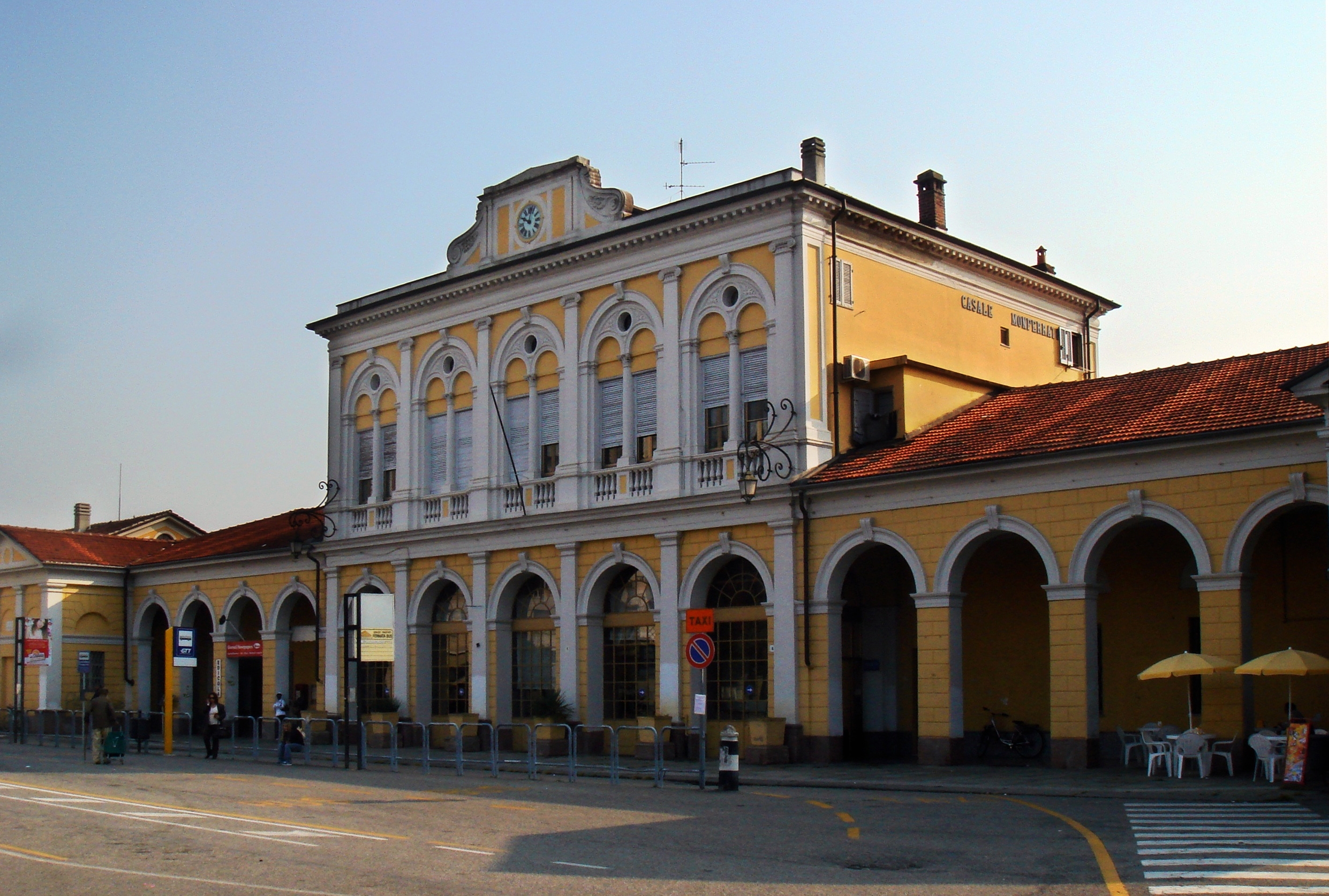 Linea Casale-Mortara-Milano: a breve l’incontro con Trenord