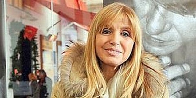Incontro con Dori Ghezzi per ricordare De Andrè e Don Andrea Gallo