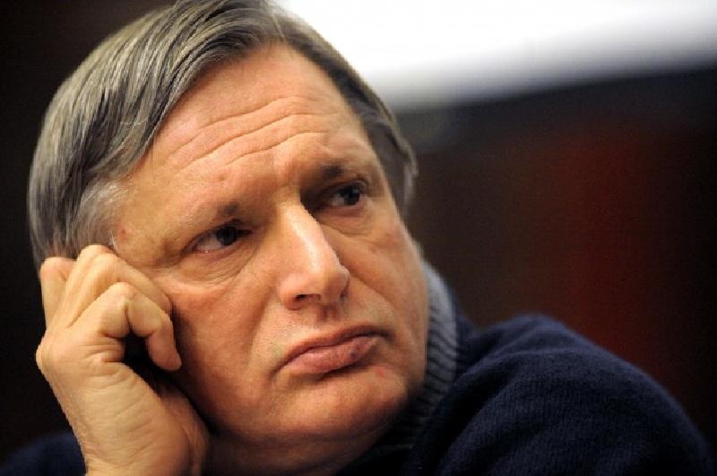 Don Luigi Ciotti a Casale Monferrato per ripartire dopo la sentenza Eternit   