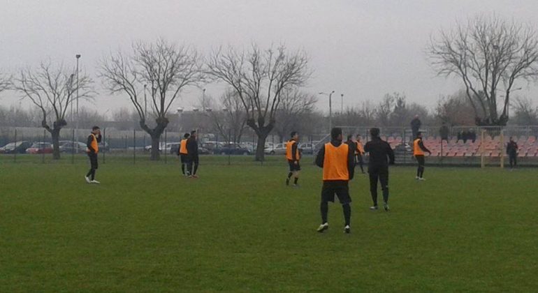 Alessandria: i riferimenti per la trasferta di Como Alessandria: i riferimenti per la trasferta di Como