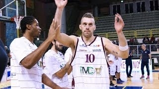 Junior Casale incerottata contro Ferentino dell’ex Pierich