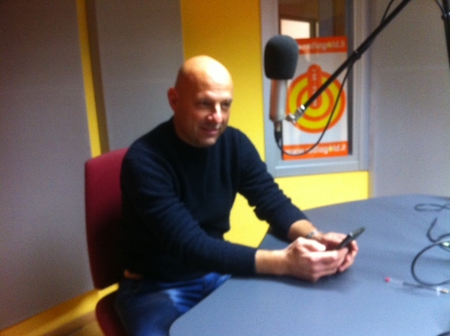 Ora in onda su Radio Gold News Diretta Sport Mercoledì: ospite parla Fabio Nobili, il miglior allenatore del 2014
