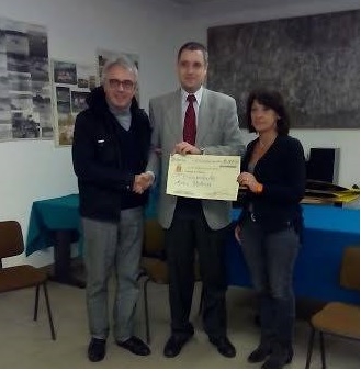 Il 2014 dell’Avis Valenza più sereno grazie agli aiuti ricevuti negli ultimi 12 mesi   