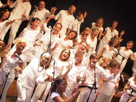 Ultima tappa per Ambra Brama di Teatro
