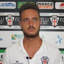 Derthona: per la Caronnese arrivano rinforzi in difesa