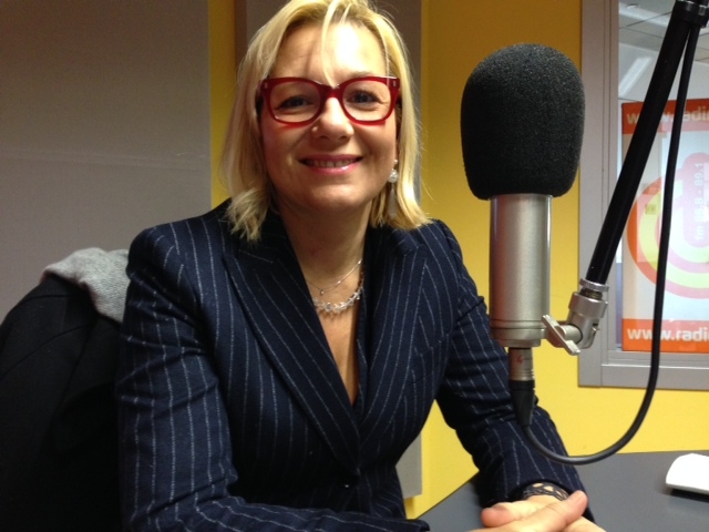 Rossa: “rimeditiamo Alessandria e vinciamo la paura” e poi “perché non fare il mercato di piazza Garibaldi nelle vie del centro?”