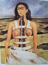 L’amore e il dolore nell’arte di Frida Kahlo e Diego Rivera