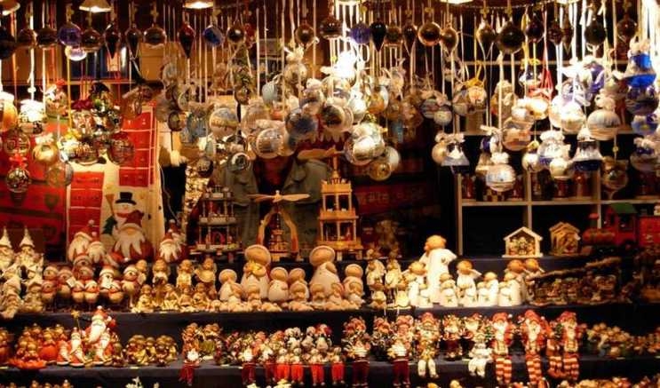 Mercatini, concerti, presepi, luci, colori, e non solo, il Natale ad Alessandria è alle porte