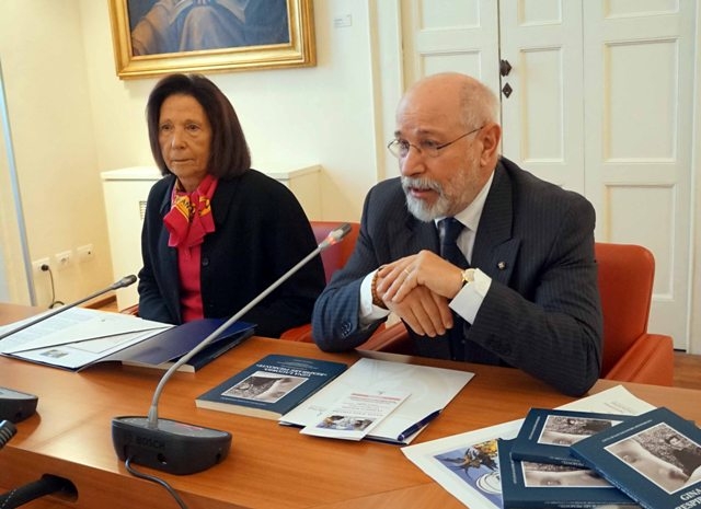 A San Salvatore Monferrato in scena Dante alla ricerca della lingua perfetta