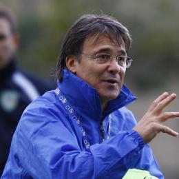 Derthona: Manuele Domenicali il nuovo mister