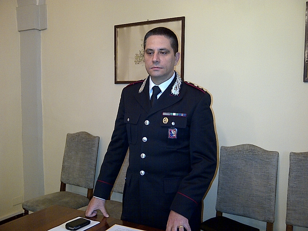 Spacciavano cocaina ad Acqui Terme: in manette un violinista e un operaio
