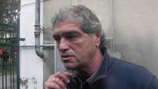 Casale: esonerato mister Del Vecchio Casale: esonerato mister Del Vecchio