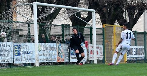 Acqui: 2-0 in scioltezza sulla cenerentola