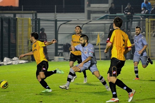Alessandria: Riccardo Taddei chiama a raccolta il popolo grigio per il Renate