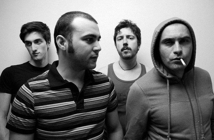 Al Mephisto arriva il punk rock targato Hattorihanzo e Shoplifters