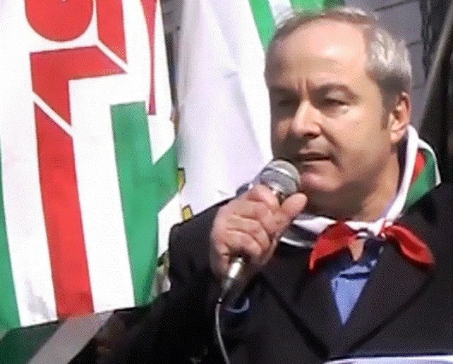 Ferraris (Cisl Piemonte): “No allo sciopero generale: non è il momento delle spallate, i lavoratori si tutelano di più con il confronto”