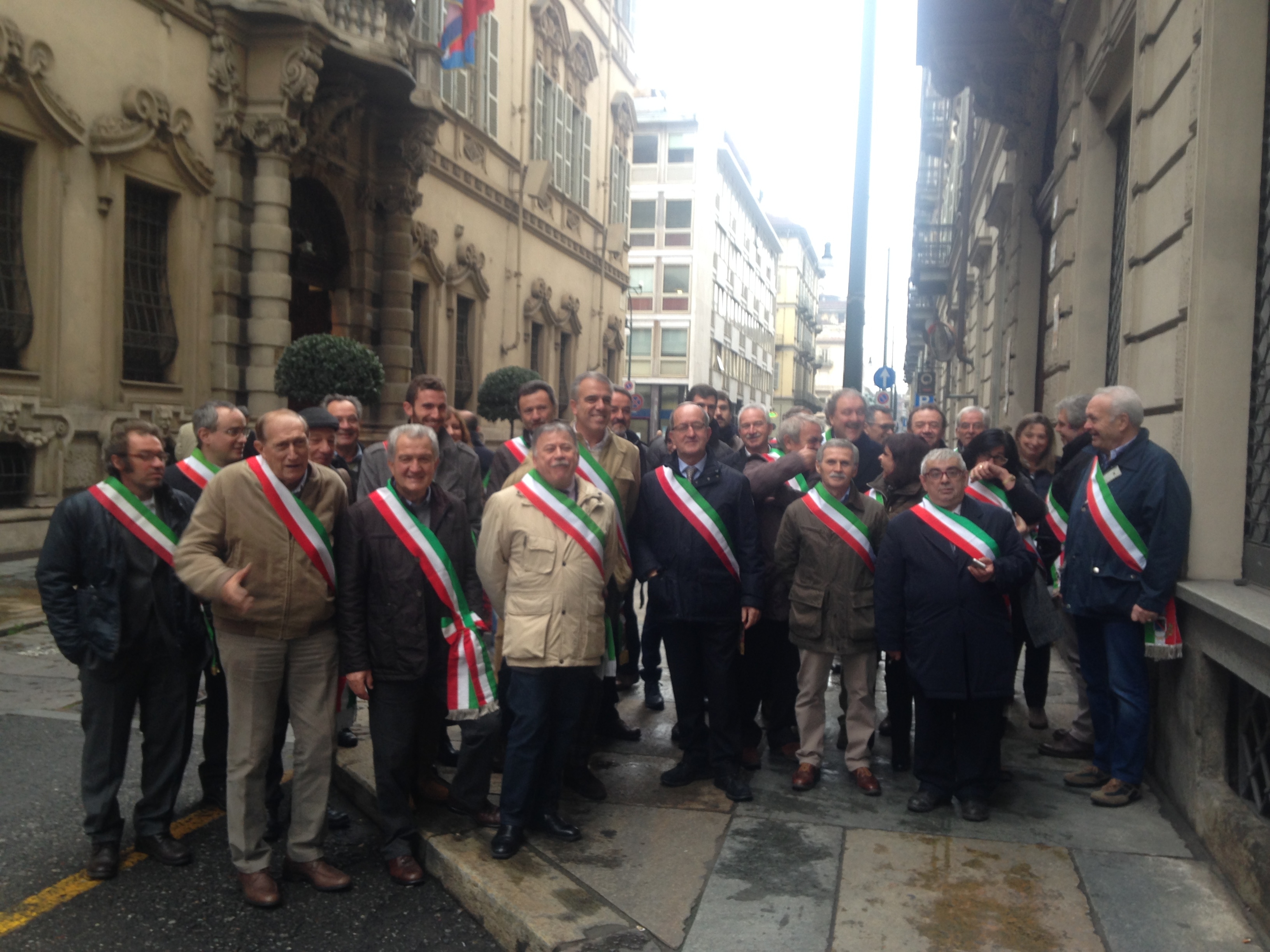 DEA: Tra Novi, Acqui e Tortona ne resterà “soltanto uno”. Saitta, però, promette un sopralluogo prima di ogni decisione