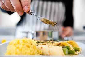 Corso di cucina di Confagricoltura Donna Alessandria