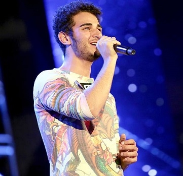 Capodanno ad Alessandria con Riccardo Schiara e i Popsy Music
