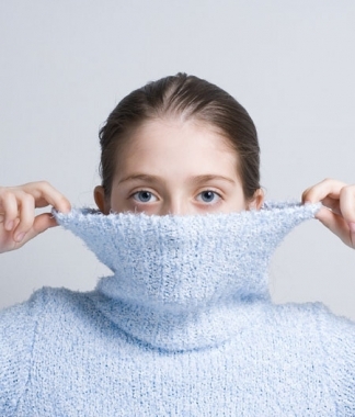 E’ arrivato l’inverno. L’ondata di freddo  proseguirà fino a Capodanno