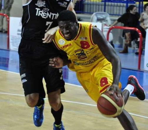 Junior si rinforza sotto le plance: Jamar Samuels ha firmato