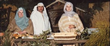 In provincia, e non solo, vanno in scena i presepi viventi