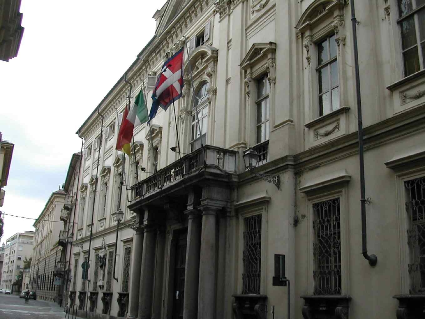 Casale Monferrato: apre il bando per l’assunzione di una persona disabile in Comune