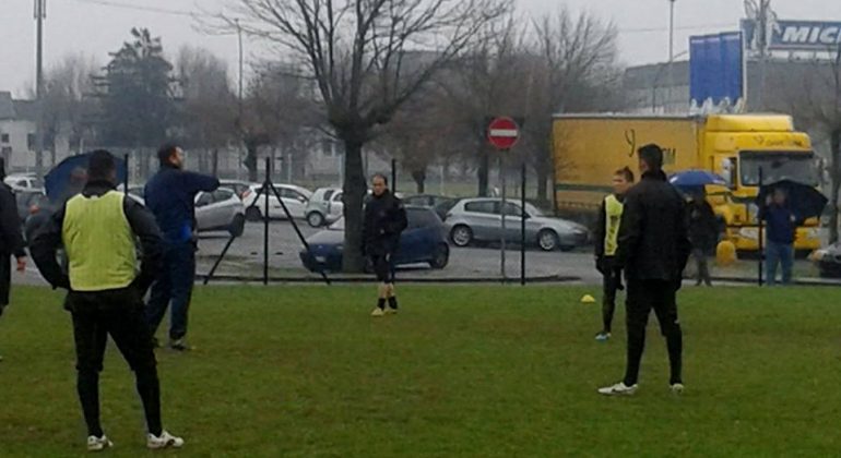 L’Alessandria ne fa sette agli Allievi senza Ferrani, Cavalli, Valentini e Nicolao L’Alessandria ne fa sette agli Allievi senza Ferrani, Cavalli, Valentini e Nicolao
