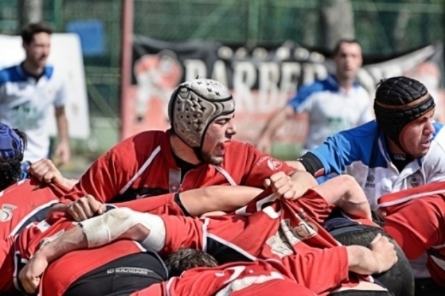 Rugby: una vittoria e un pareggio per le giovanili di Alessandria