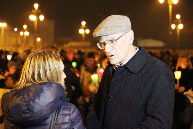 L’Afeva in lizza per il premio Personaggio Ambiente Italia 2014