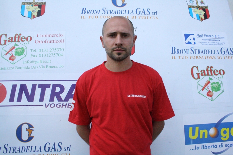 Casale macchina da gol: arriva Di Gennaro