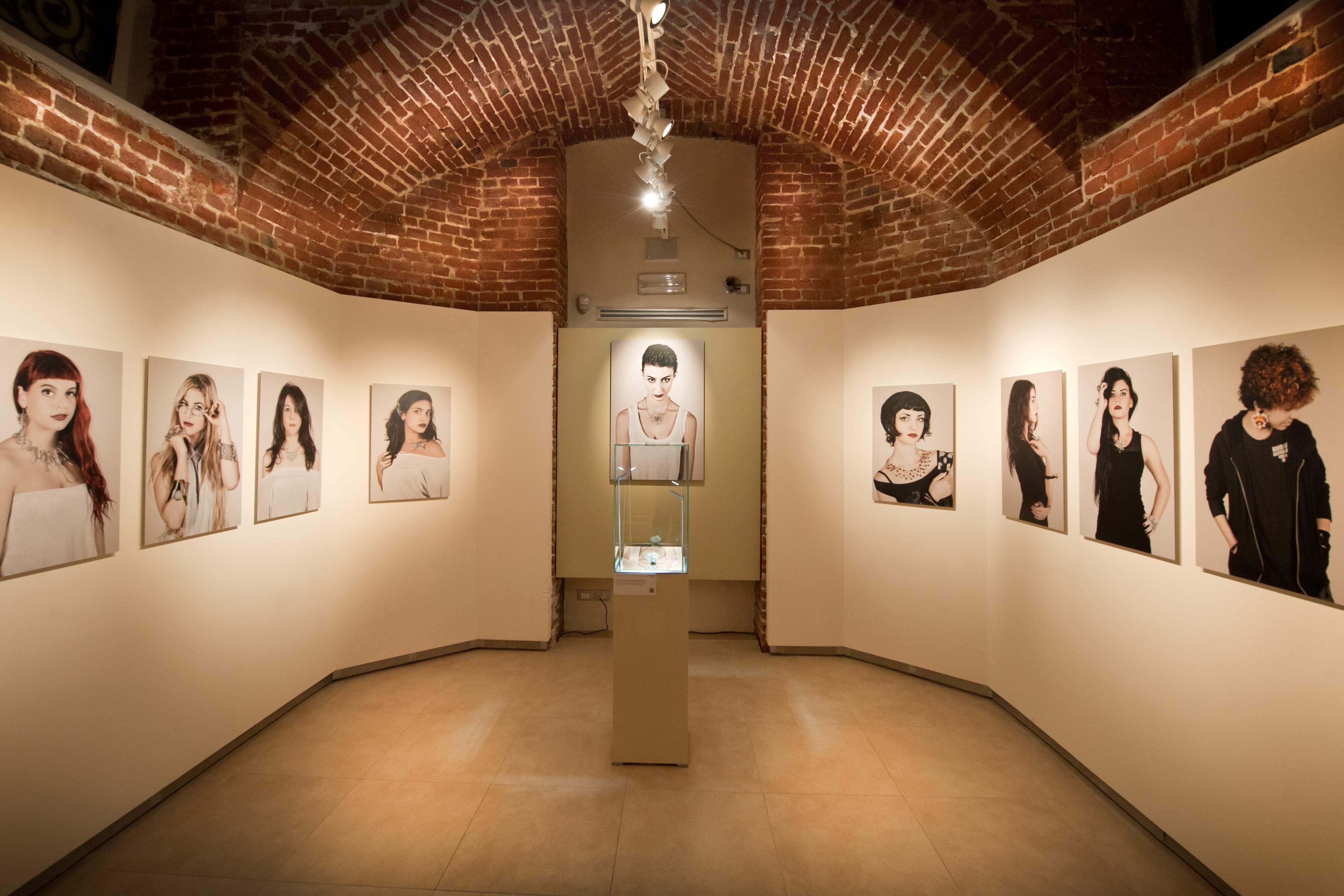 Valenza: incontro ‘L’arte attuale’ a Villa Scalcabarozzi
