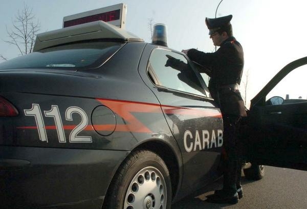 Dà in escandescenze all’ospedale di Alessandria. In manette un 30enne