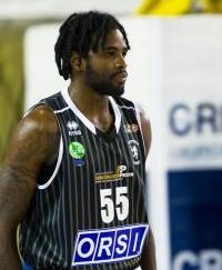 Derthona: contro Ravenna senza Galloway