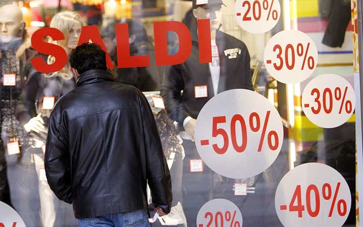 “I commercianti cittadini come gli altri, quindi vanno rispettati”. Luigi Boano pronto ad affrontare il nuovo anno