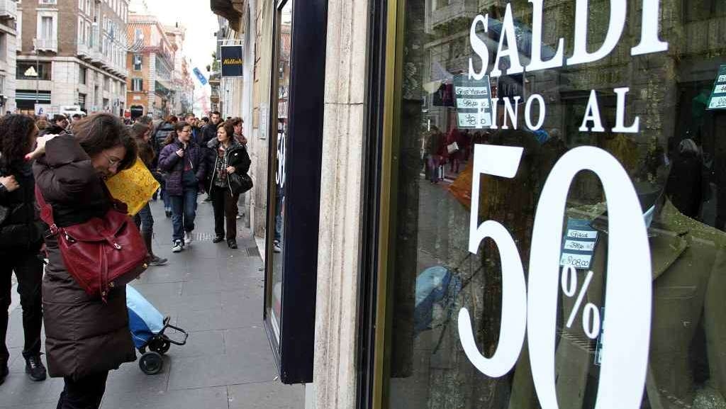 Partono i saldi, ecco i consigli per l’acquisto giusto