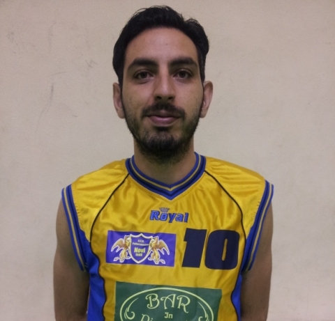 Promozione: primo stop casalingo per Pallacanestro Novi