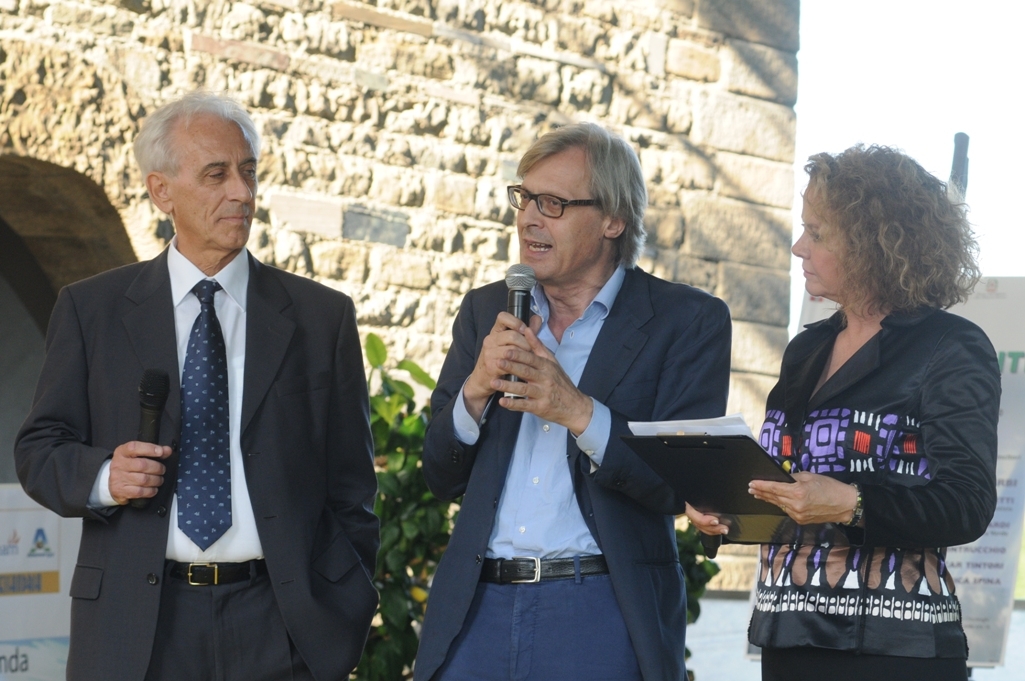 Il premio Acqui Ambiente e l’Expo 2015